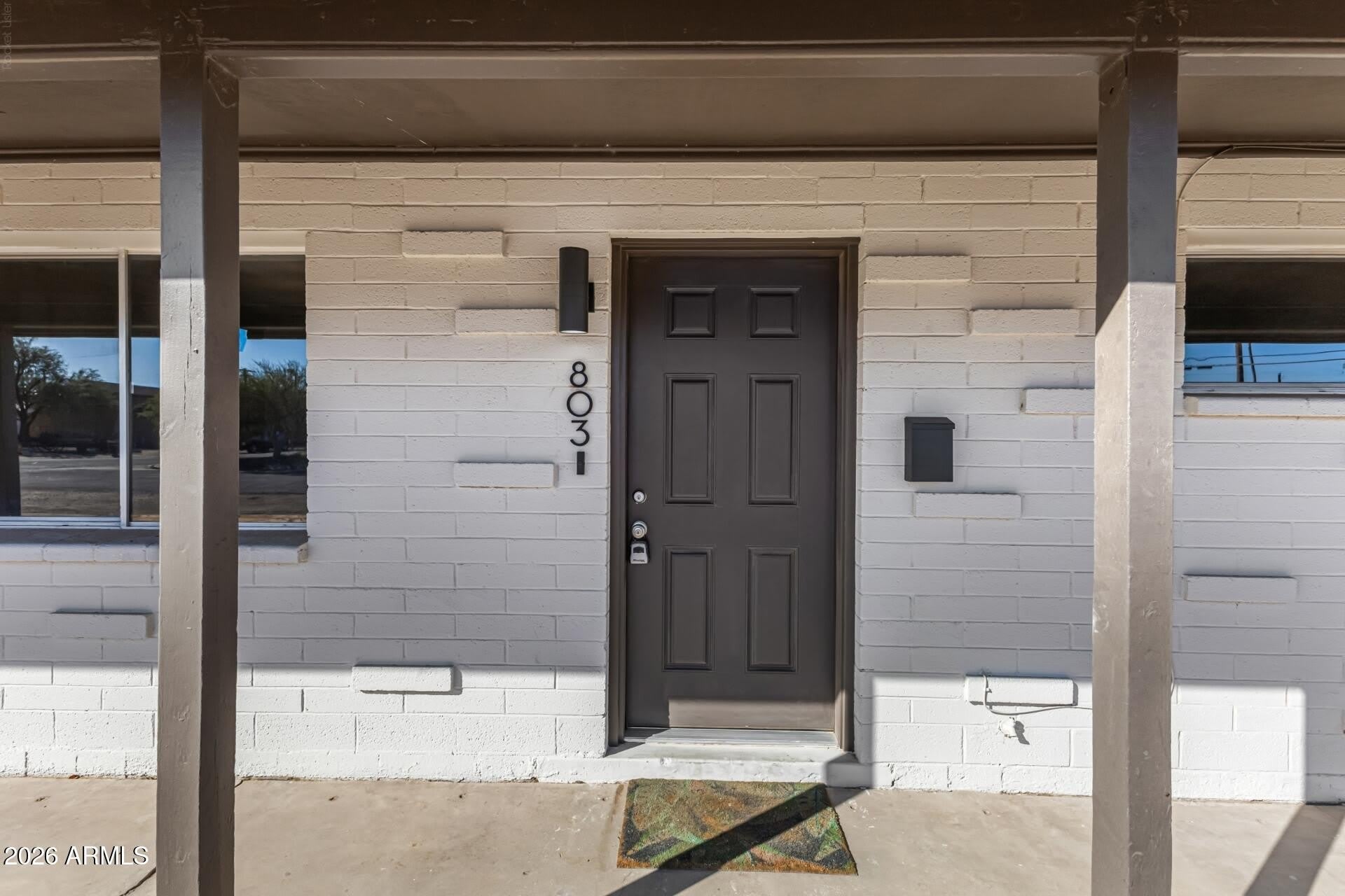 803 N PARK Avenue – photo 4