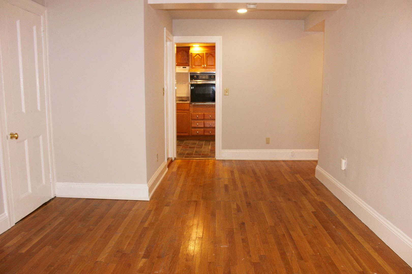 Back Bay Living with a Private Patio Oasis & Home Office Nook – photo 3