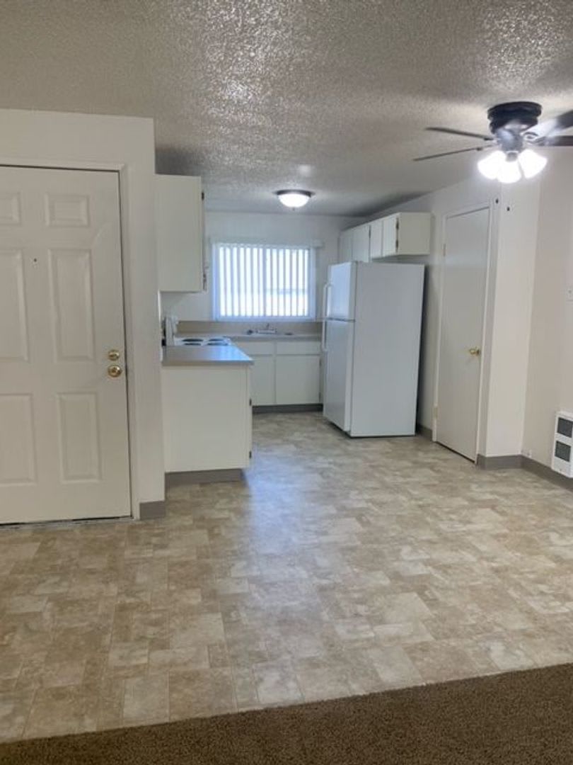Almost all plank flooring -Beautiful Newer Built Home Central location! – photo 2