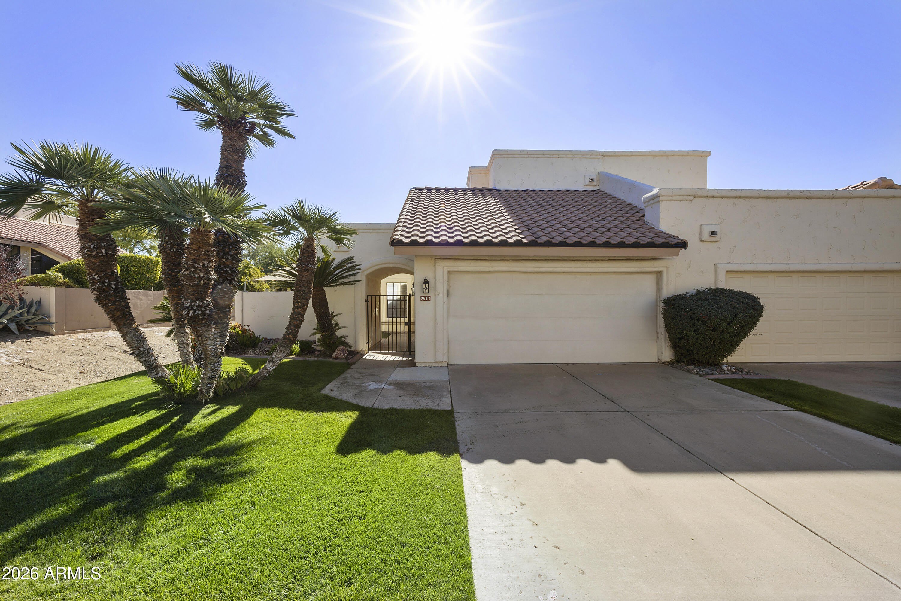 9617 E CAMINO DEL SANTO – photo 1