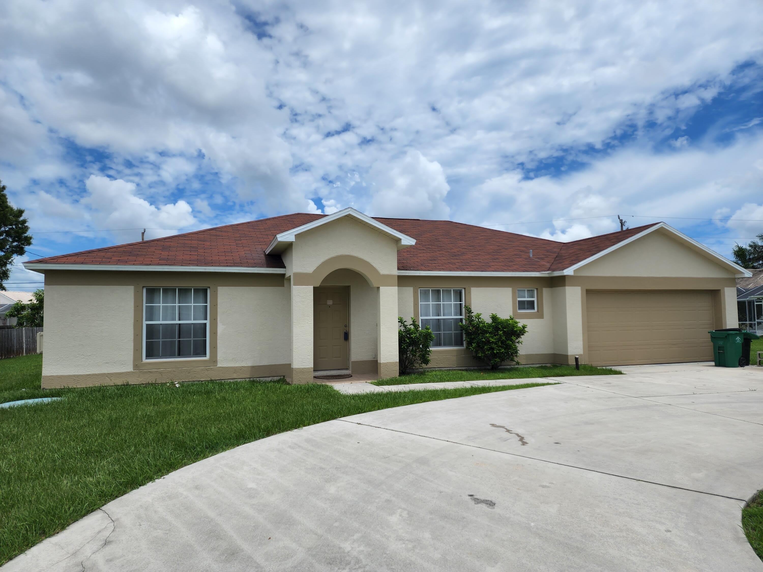 2709 SW Somber Road – photo 1