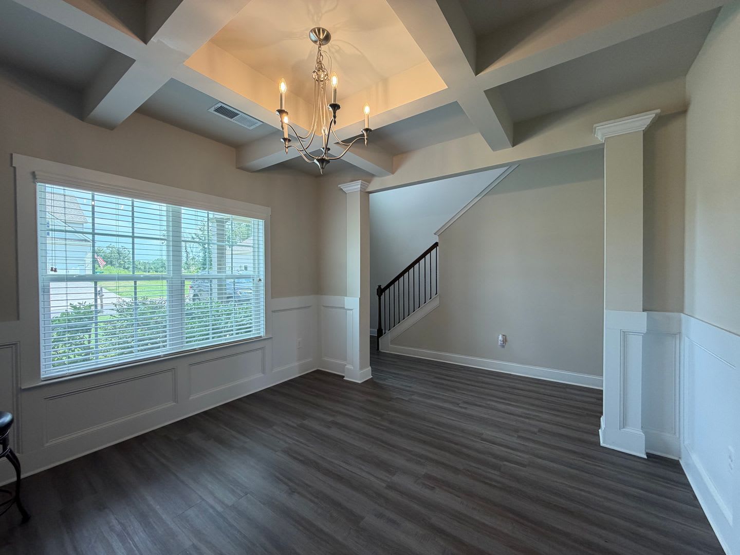 Spacious 4/2.5 House in Rydal- $2,995 – photo 4
