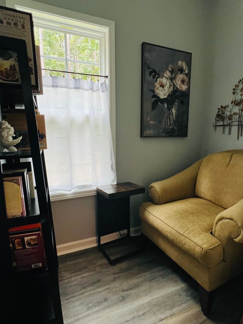Charming 3BR/2.5BA House in Chattahoochee Hills – photo 4
