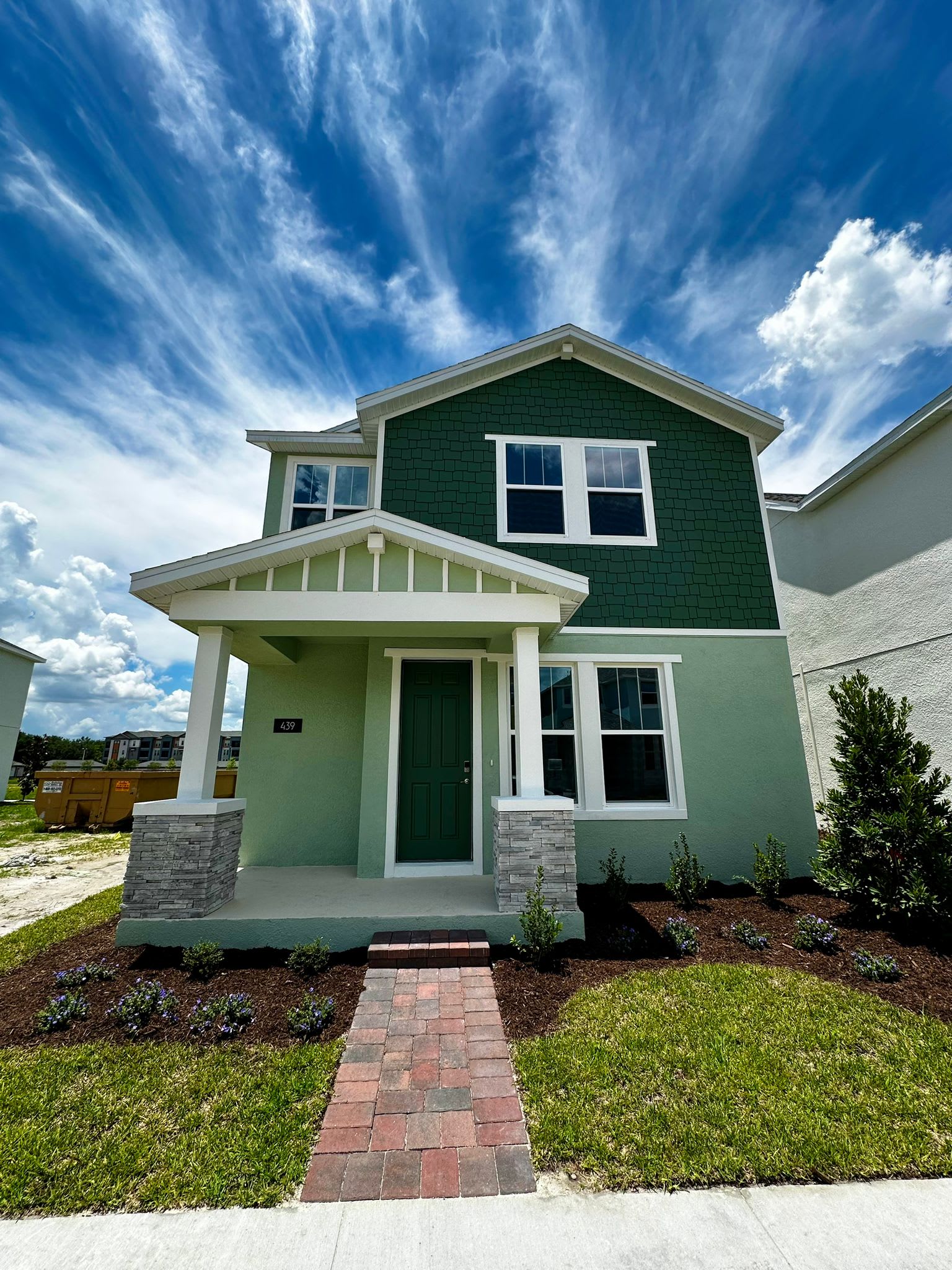 439 Scotsman Place – photo 1