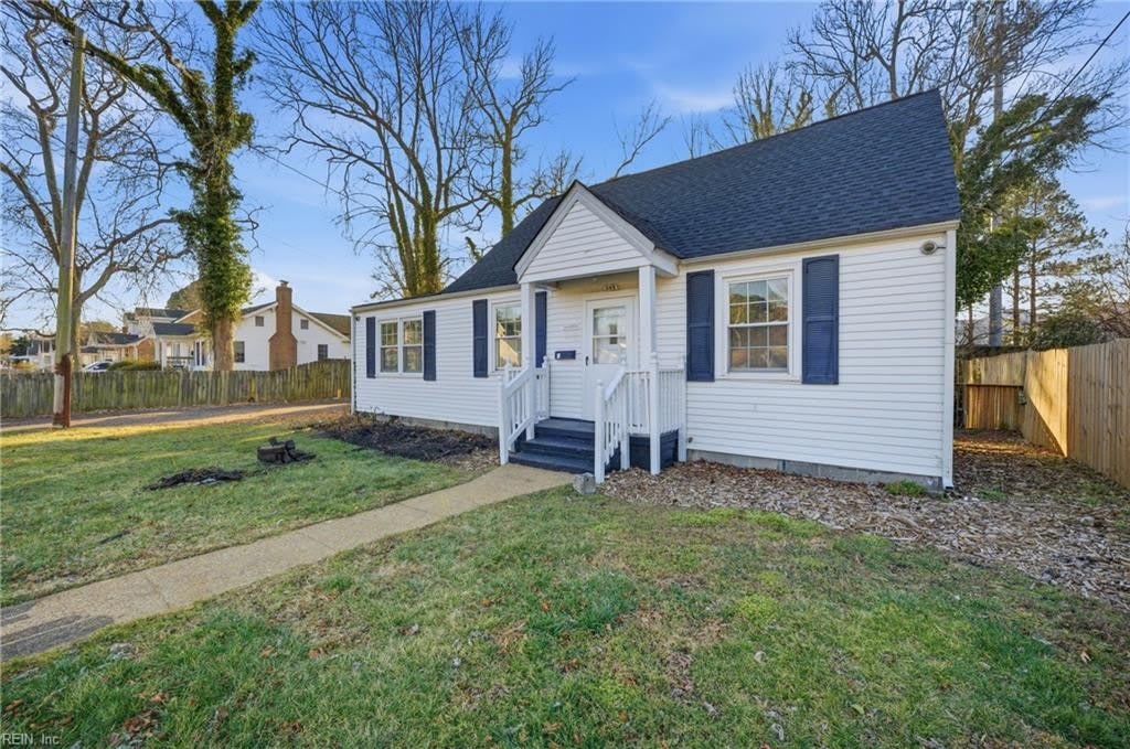349 Brightwood Avenue – photo 1