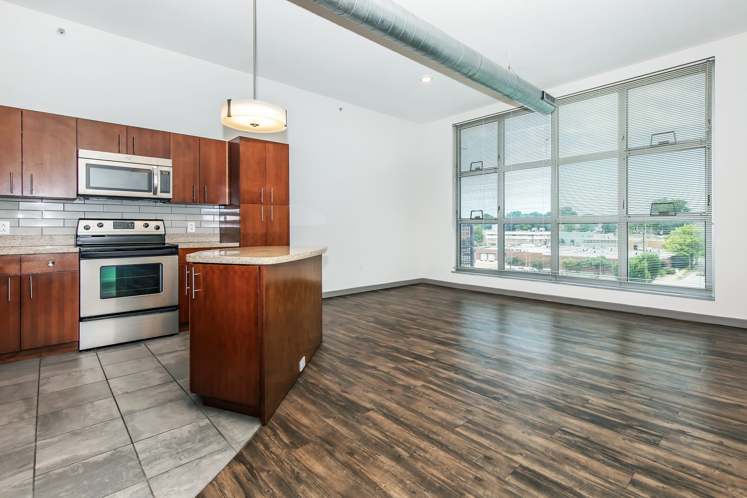 Lofts at Forest Park – photo 1