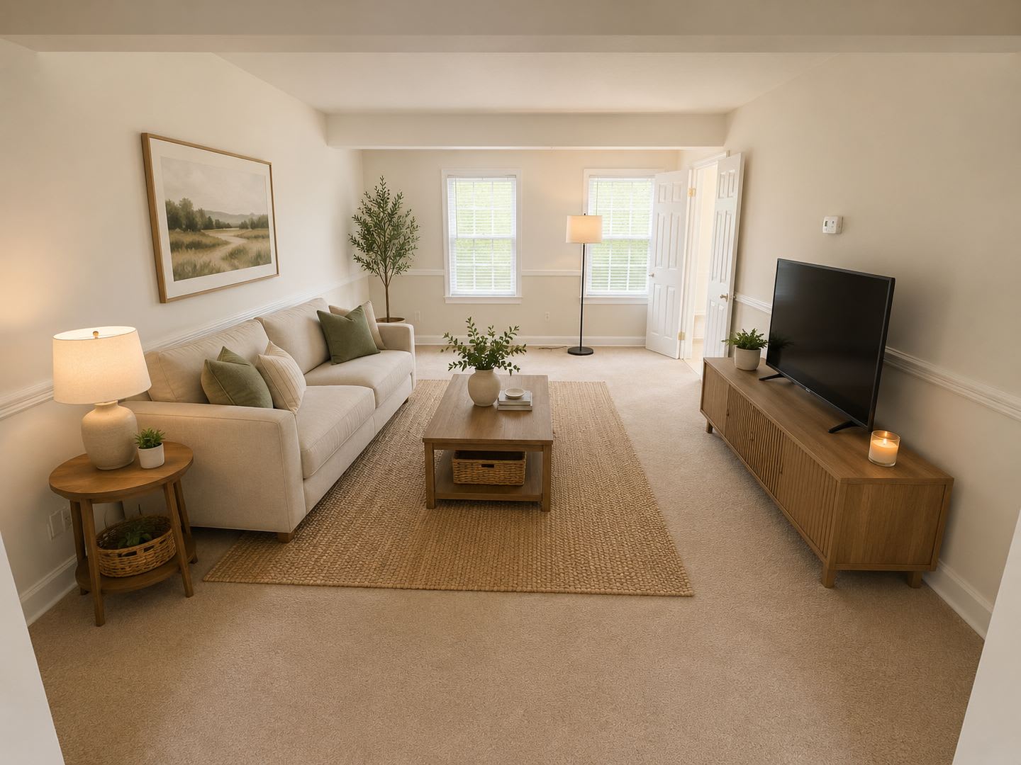 Blacksburg 3 Br 2 5 Ba Available July 27 – photo 4