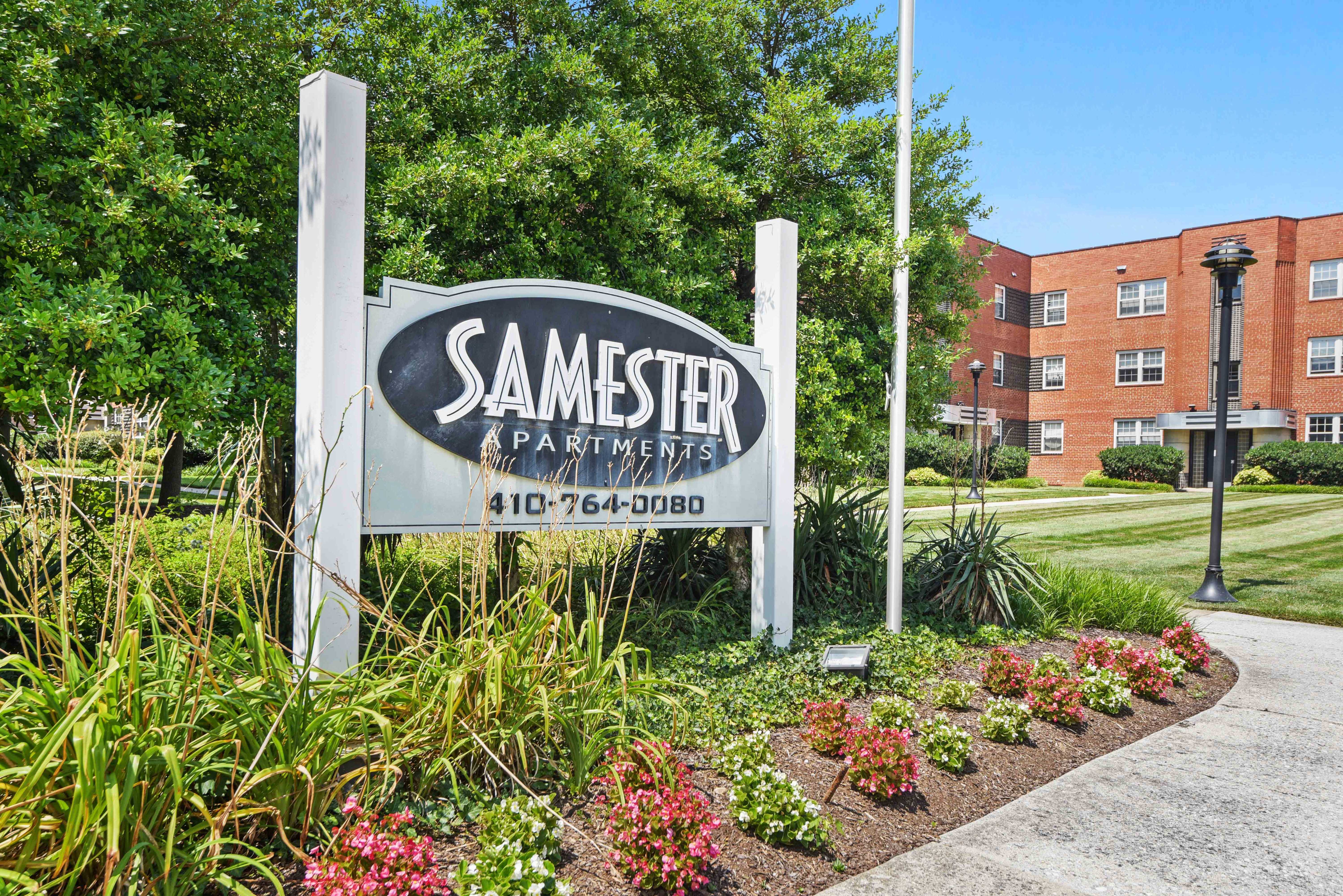 Samester Apartments – photo 5