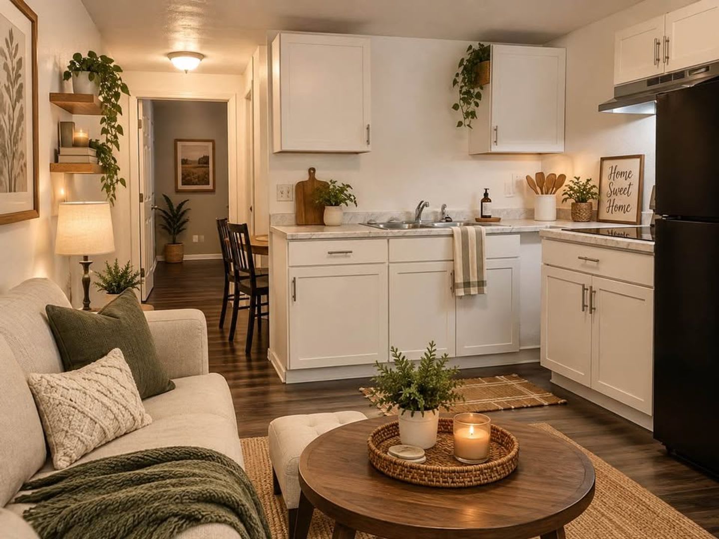 Welcome Home to Comfortable Living at 6111 S Klein Ave! – photo 2