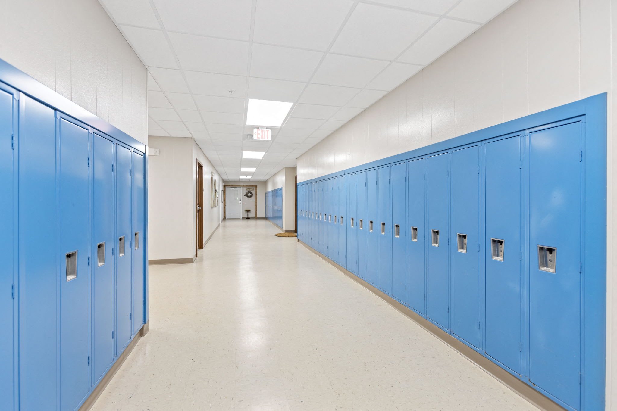 Barton School Apartments – photo 5