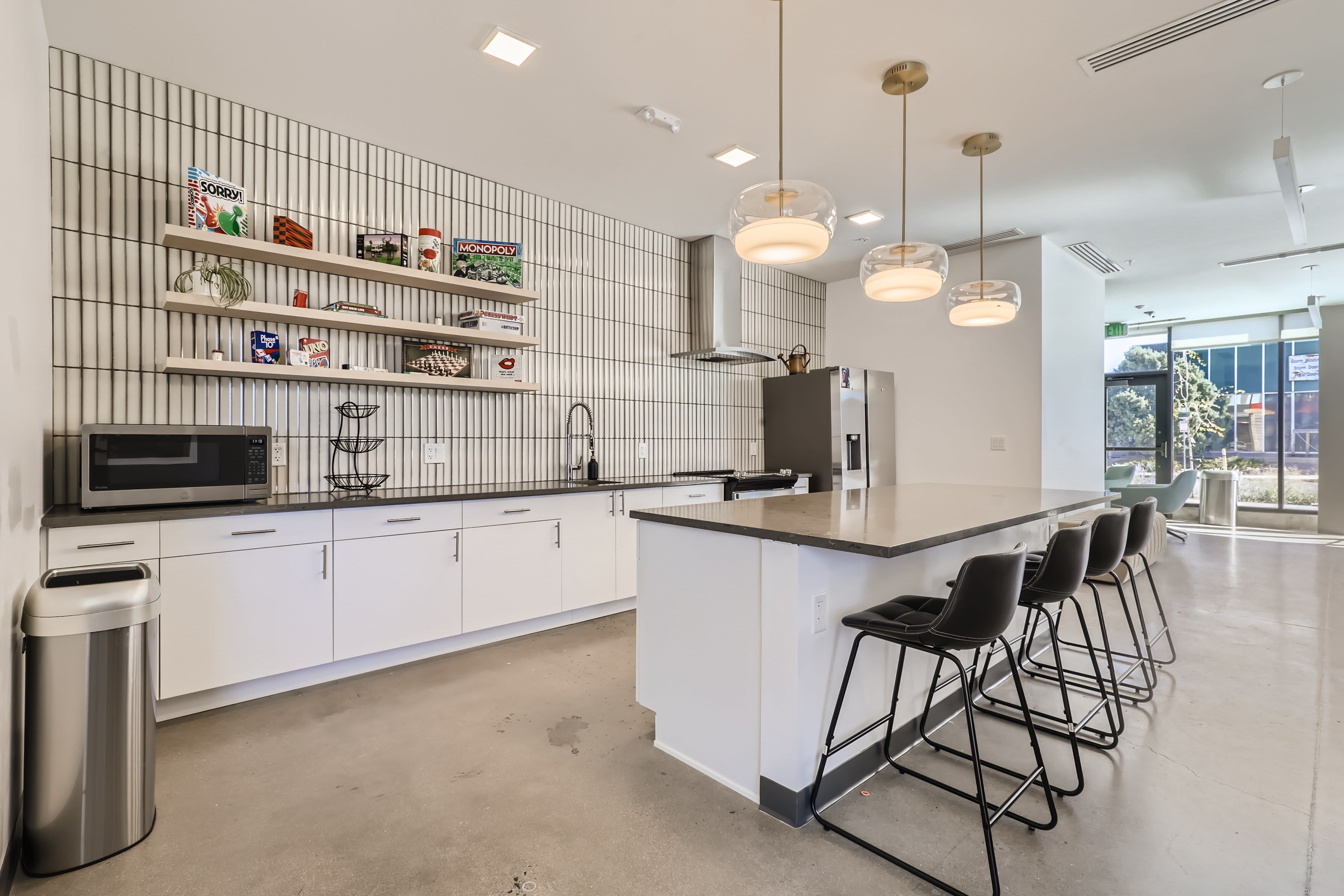 Stanley House Apartments – photo 4