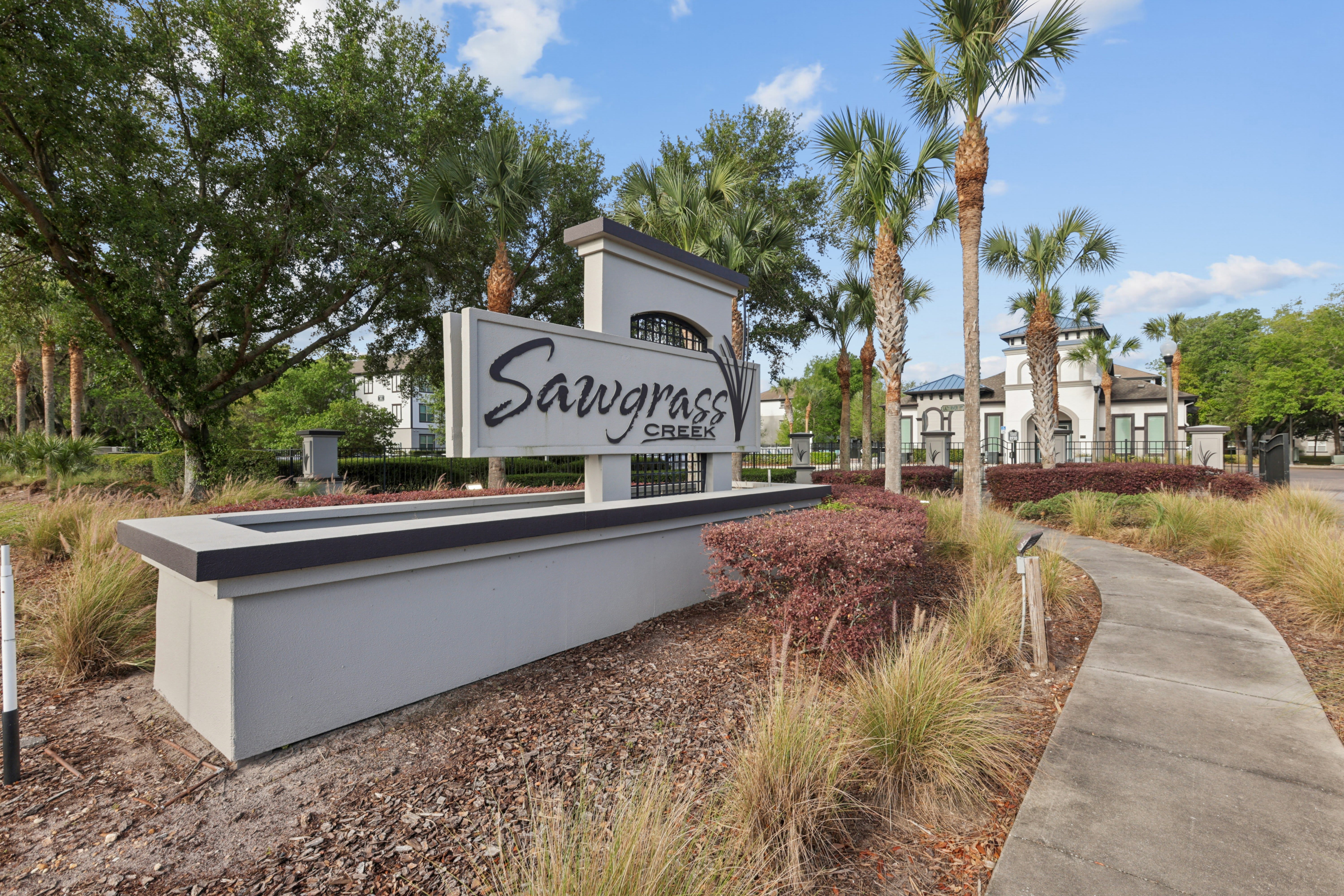 Sawgrass Creek – photo 1