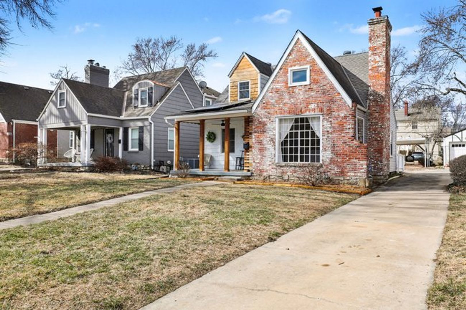 Fantastic 1.5 Story 3 Bedroom Home in Brookside/Waldo Area – photo 4