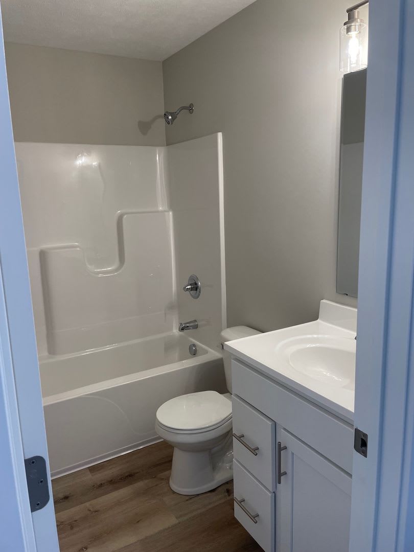 3 bed 2bath – photo 4