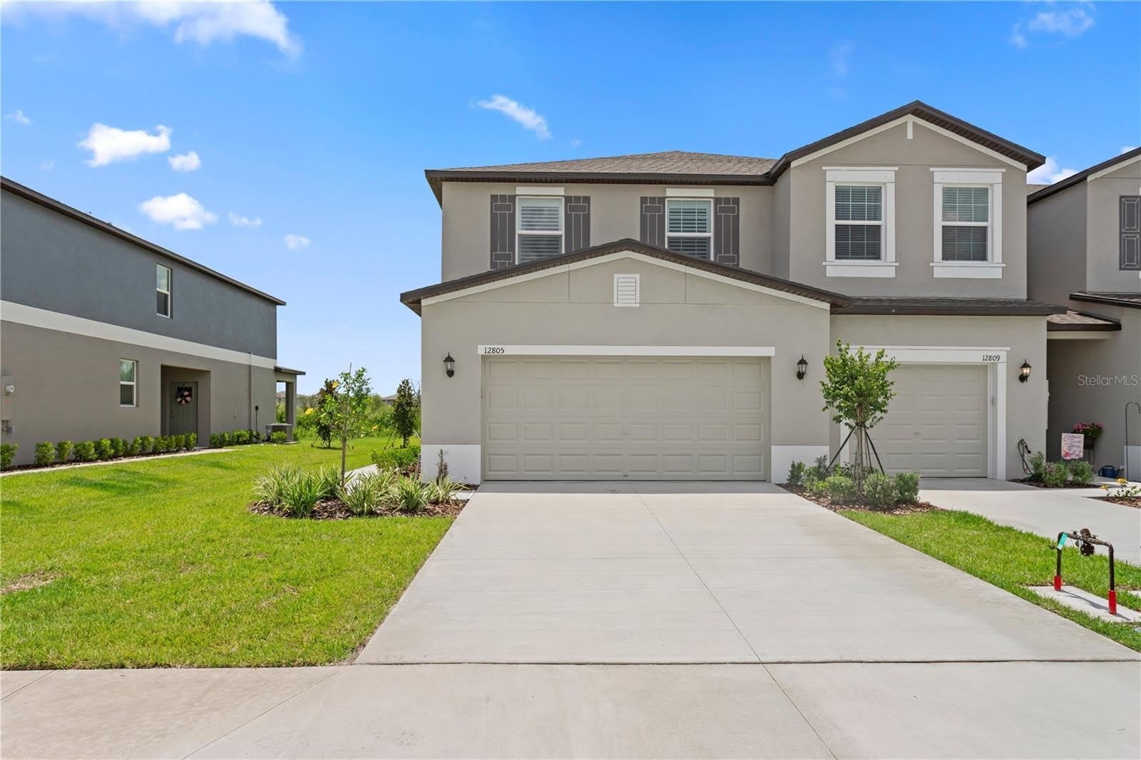 12805 CRYSTAL JADE Way – photo 1