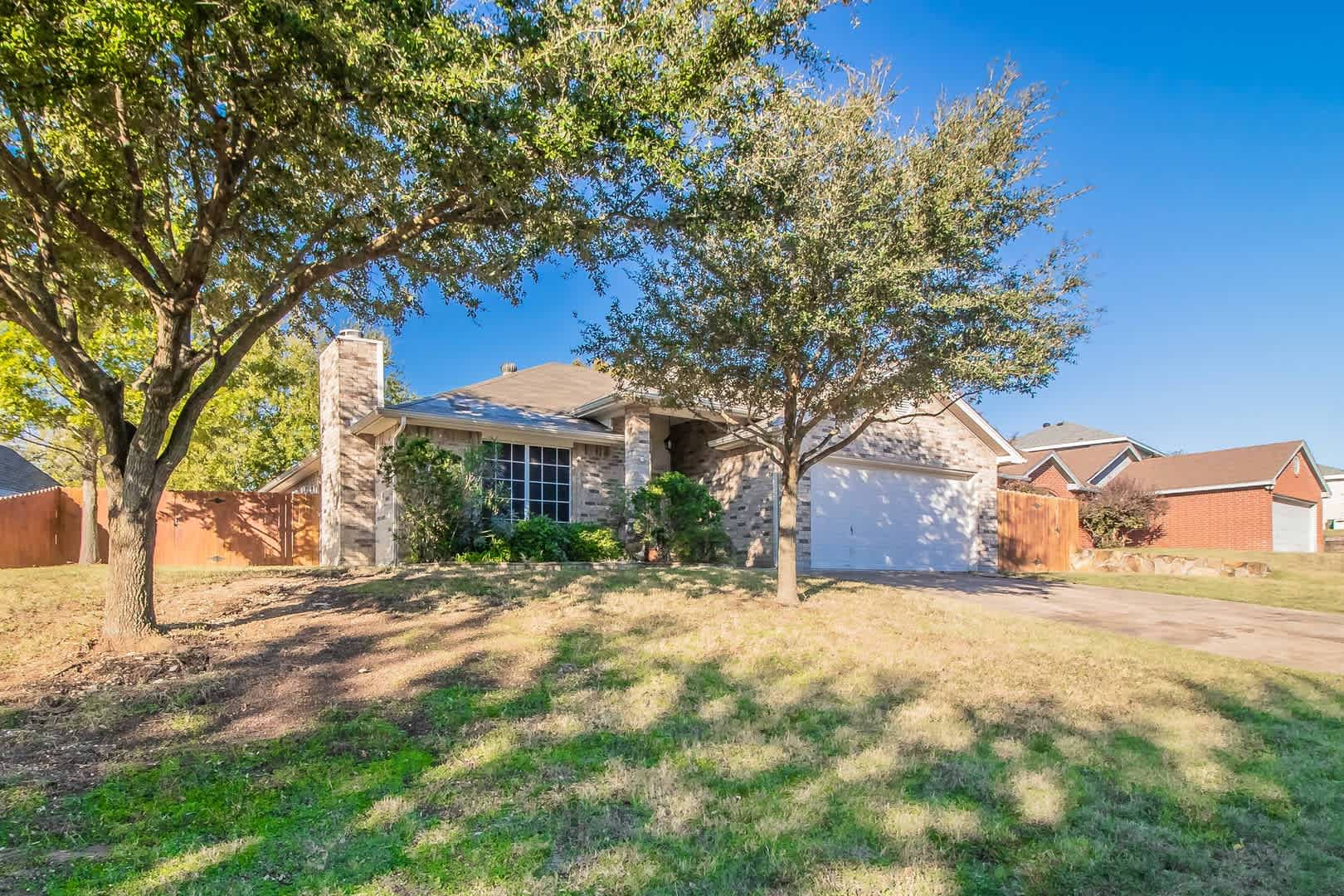 Coming Soon! Home in Aledo ISD – photo 3
