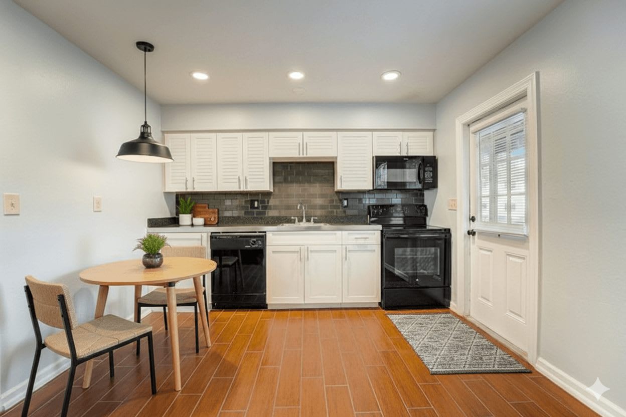 The Flats At Seminole Heights – photo 2