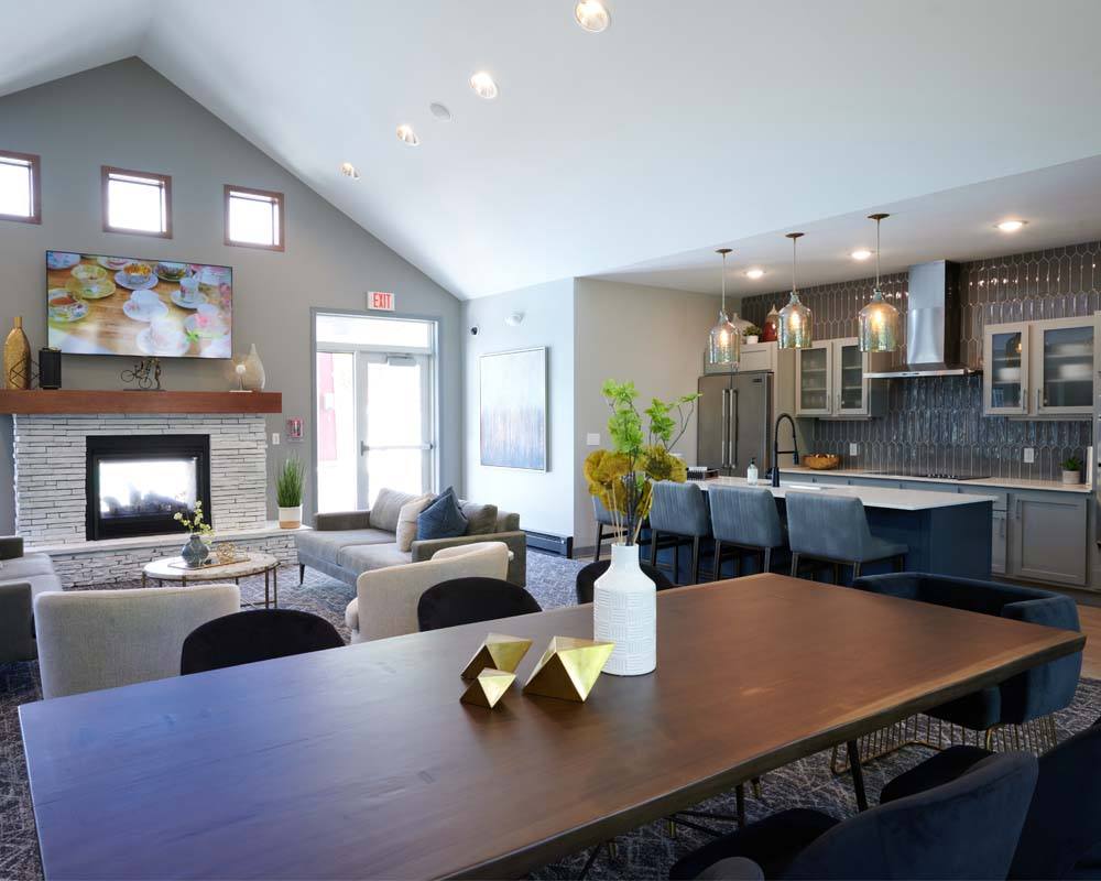 Valley Creek Apartments – photo 5
