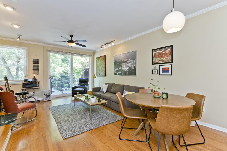 1827 W Oakdale – photo 1