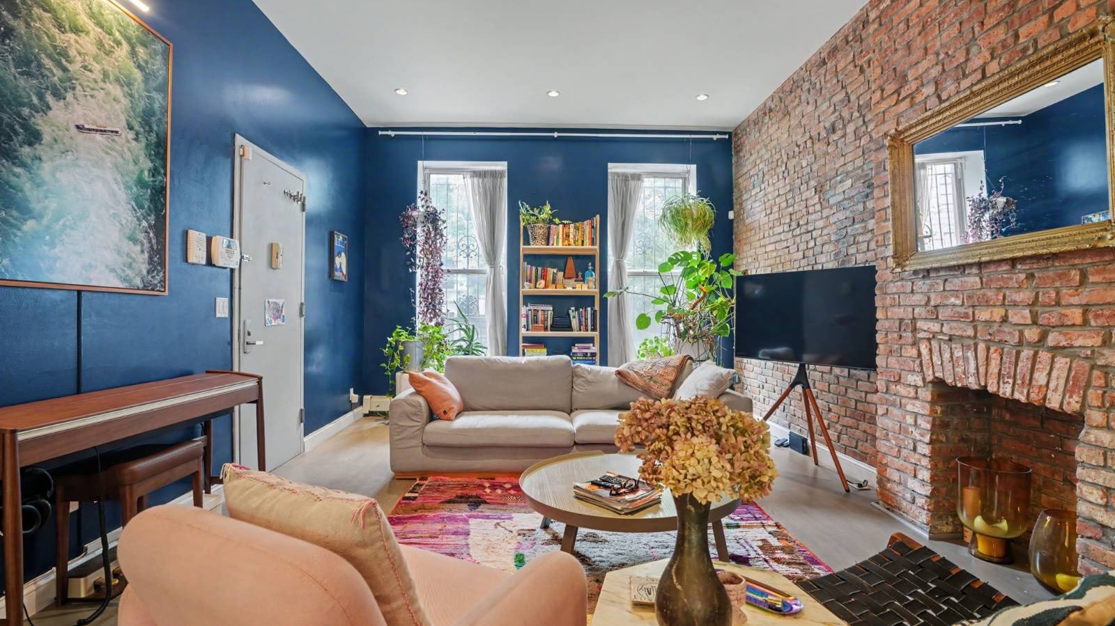 147 Stuyvesant Avenue – photo 1
