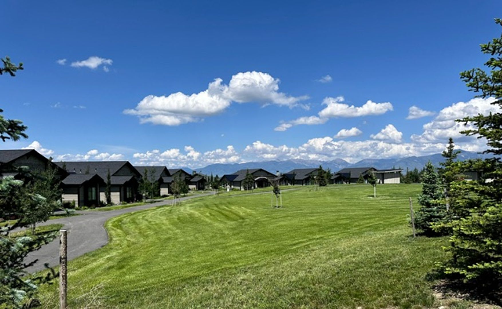 Black Bull Trail One Bedroom One Bathroom Space Available! – photo 3