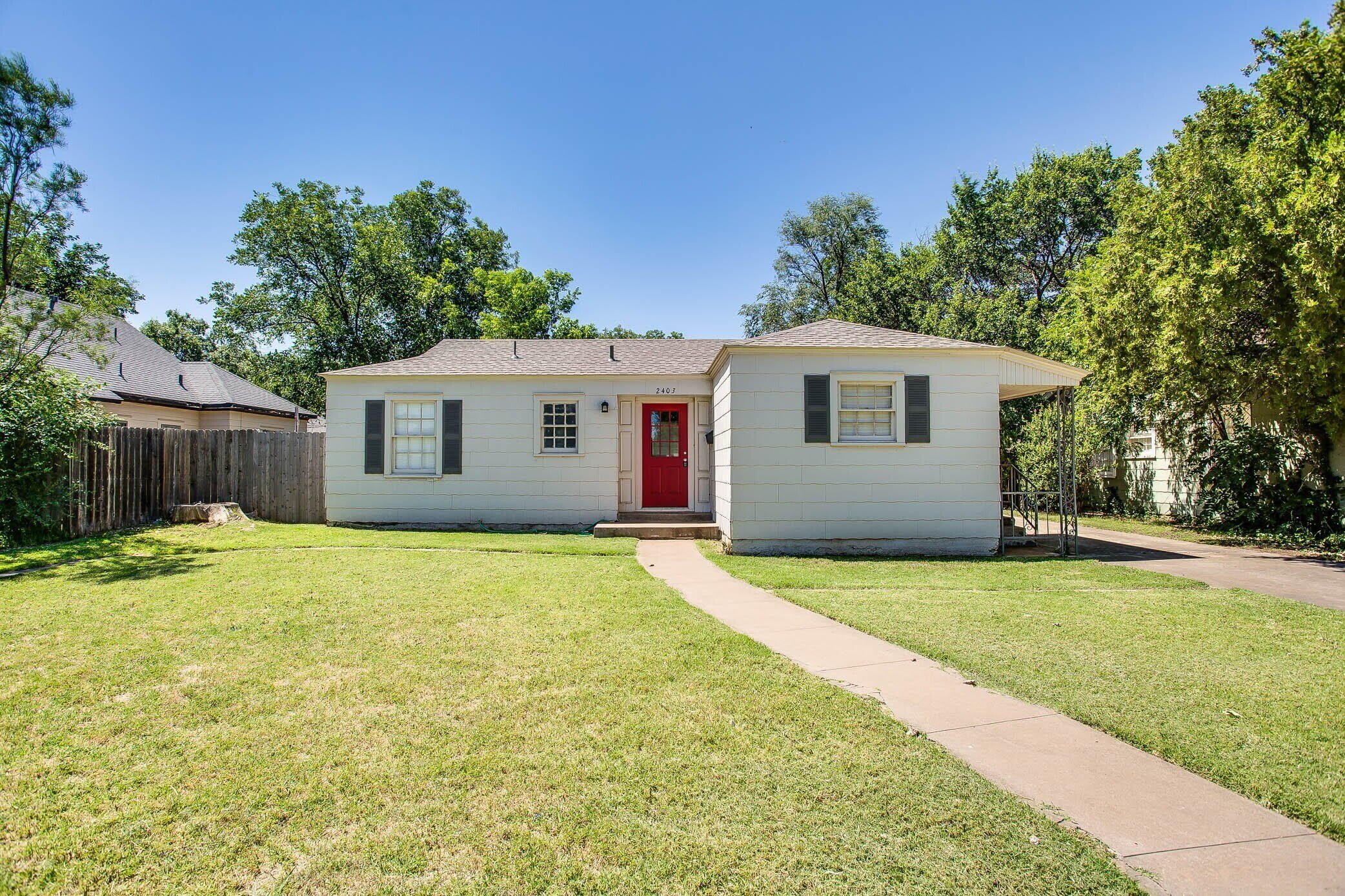2403 32nd Street – photo 1
