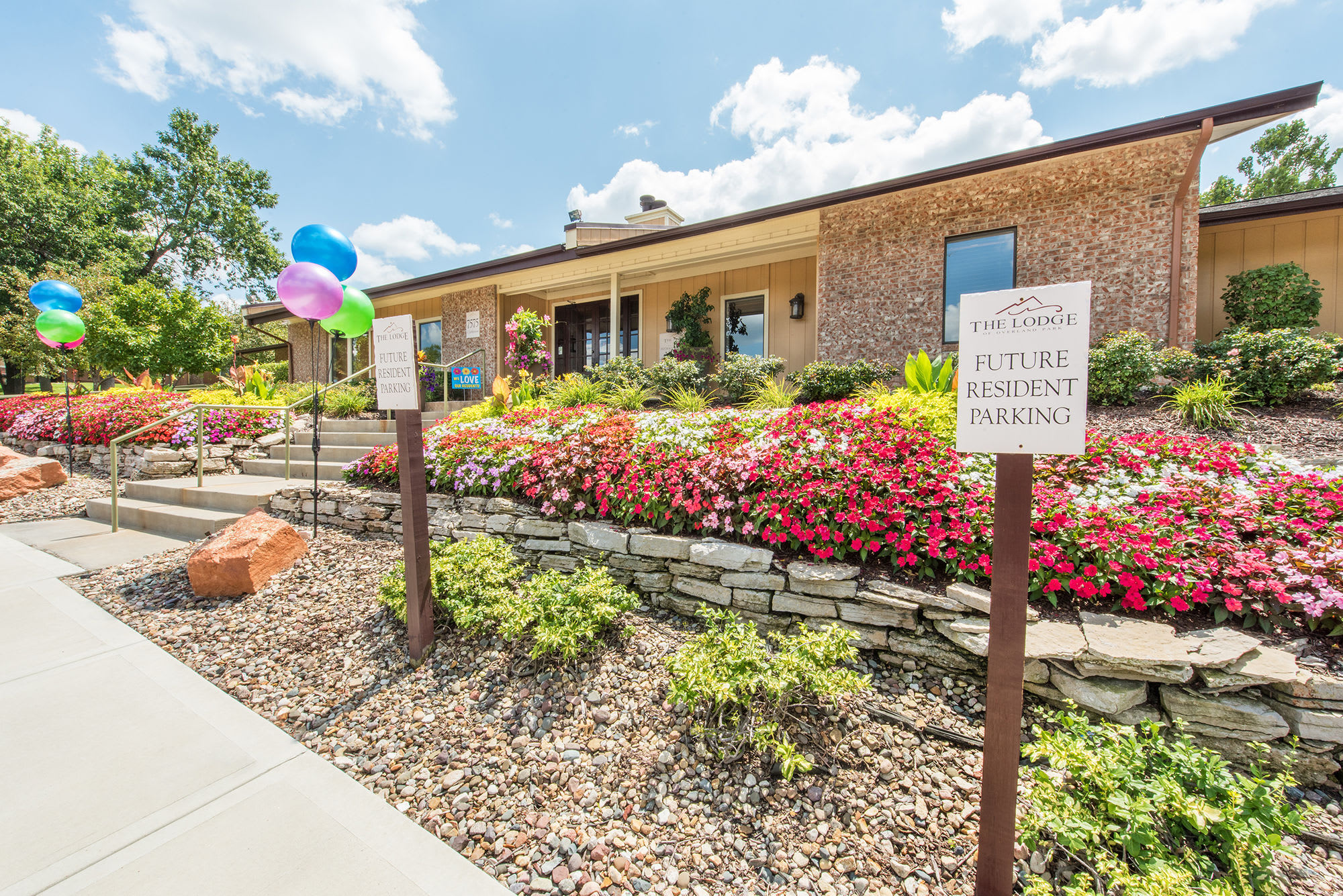 The Lodge of Overland Park – photo 4