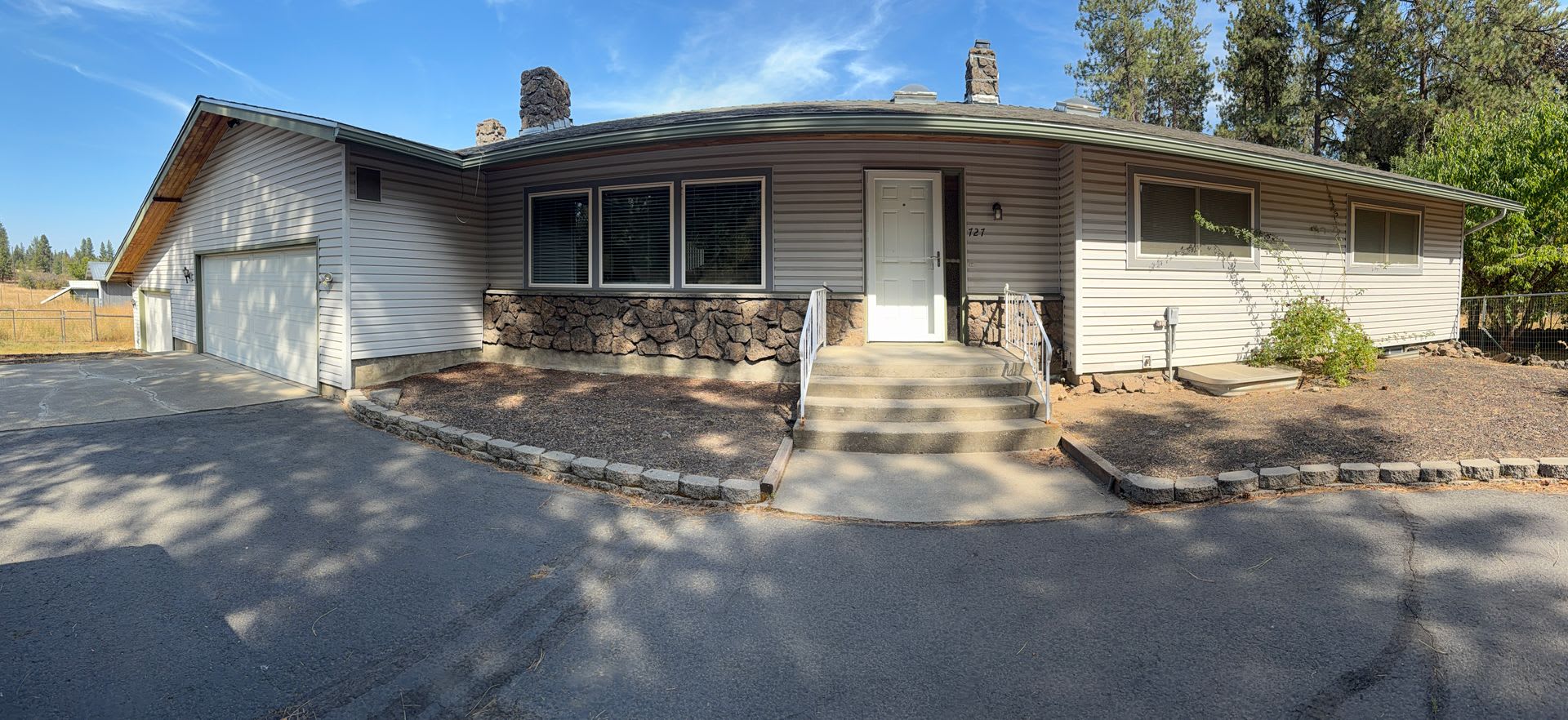 4 Bedroom Furnished Home Available for Rent – photo 1