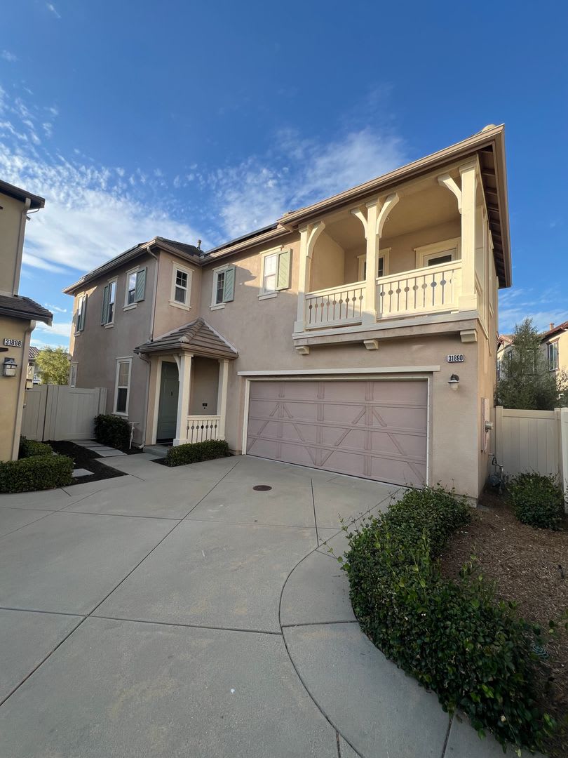 AFFORDABLE HOME IN TEMECULA – photo 1