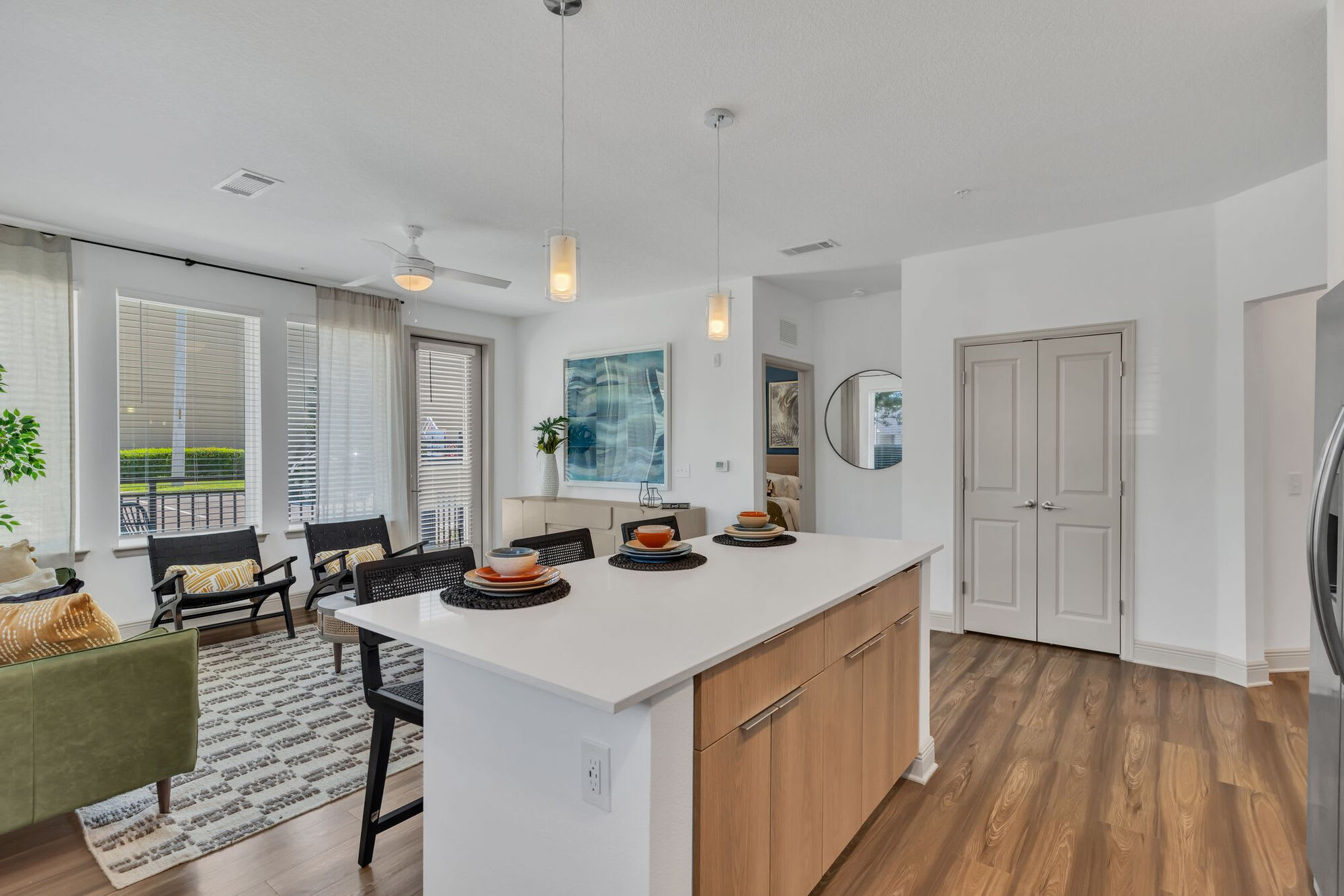 Avere Southside Quarter – photo 4
