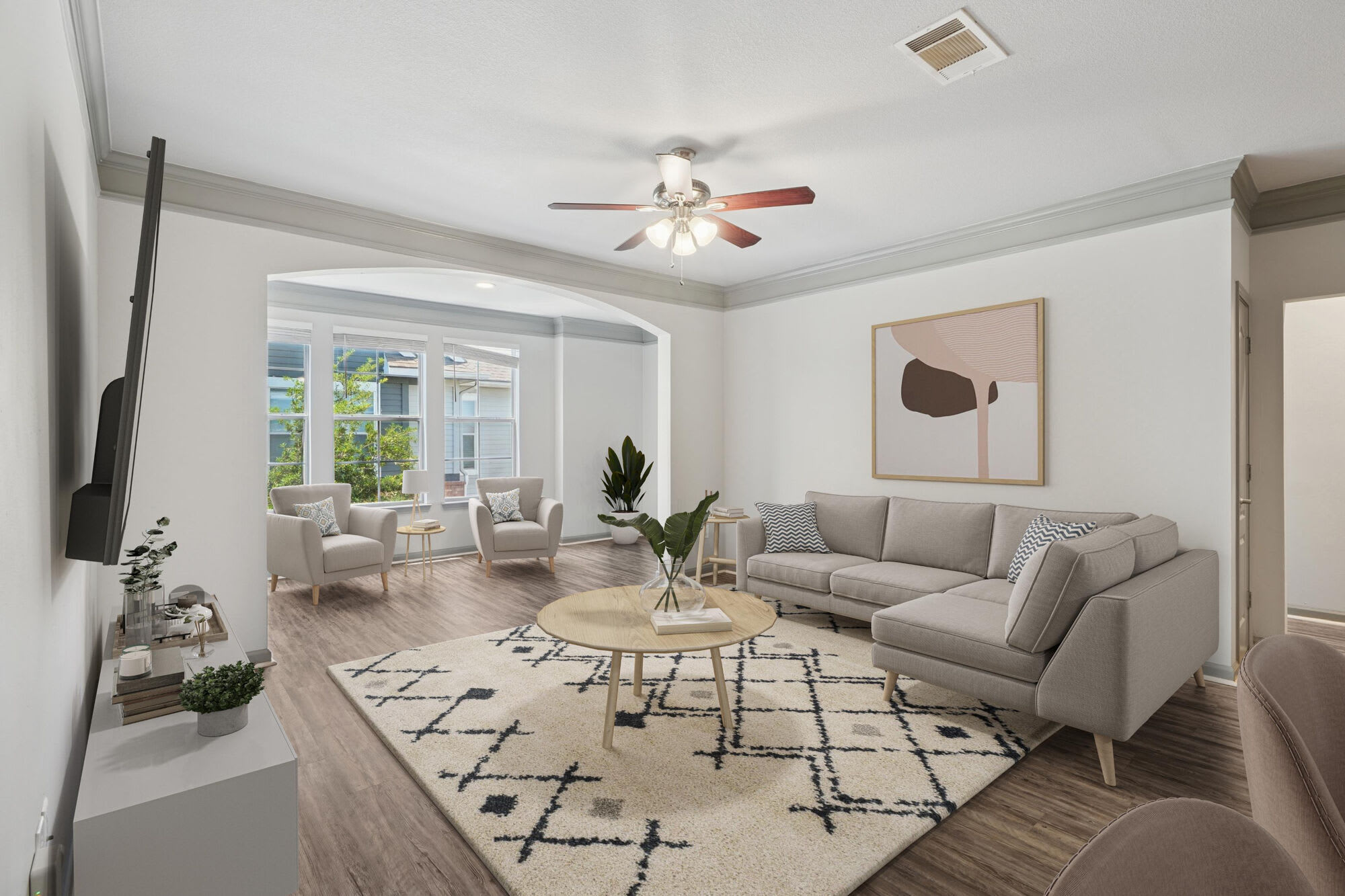Belrose Apartment Homes – photo 3