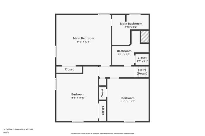 14 Fieldale Court – photo 5