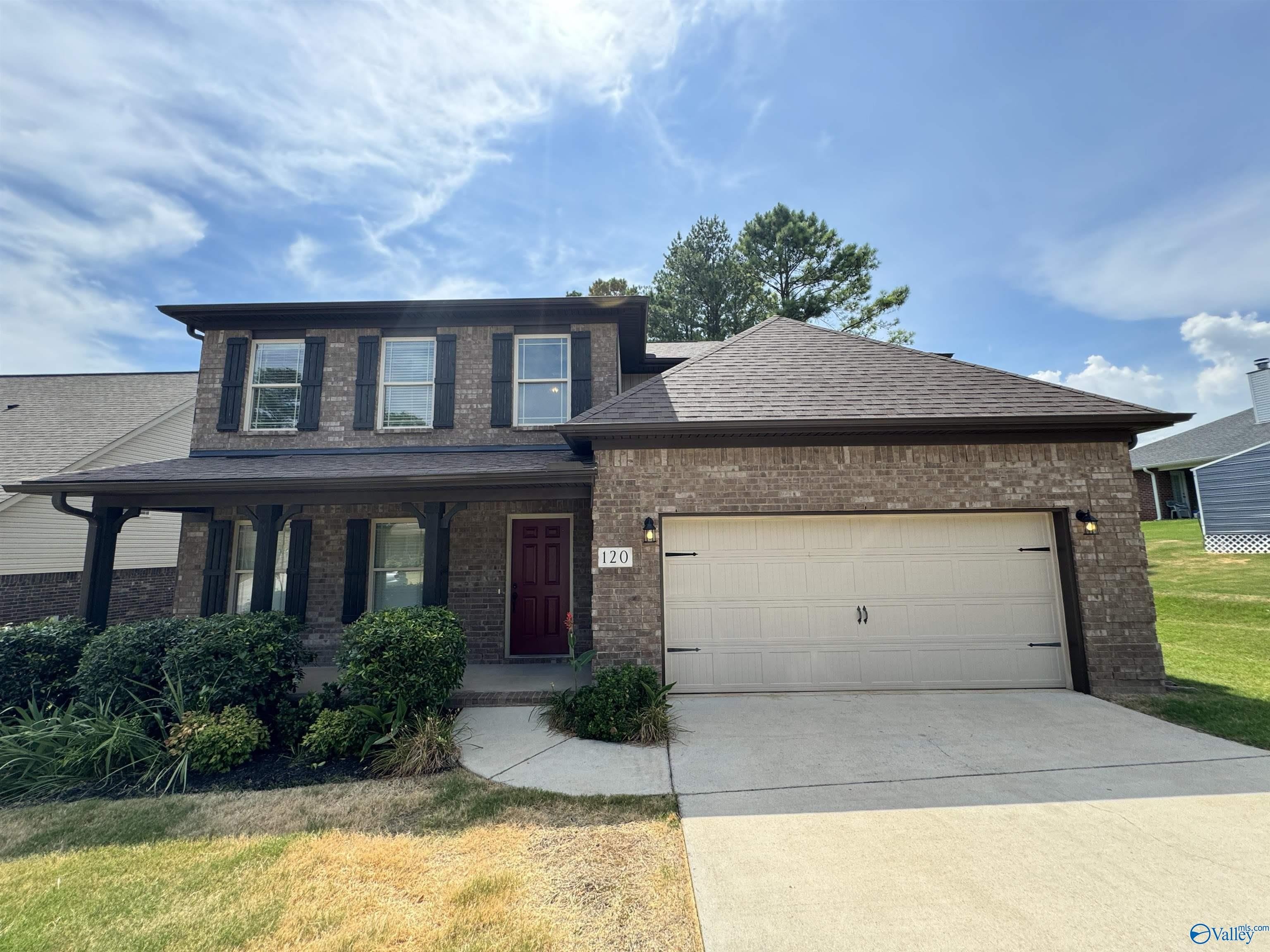 120 Meadowglade Lane – photo 2