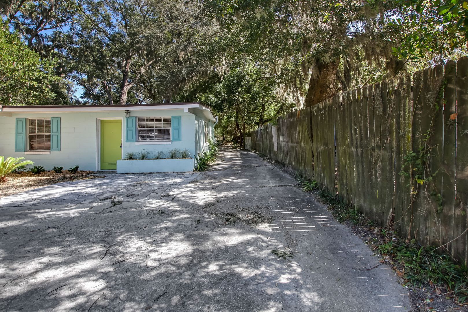 Amelia Island Duplex – photo 4