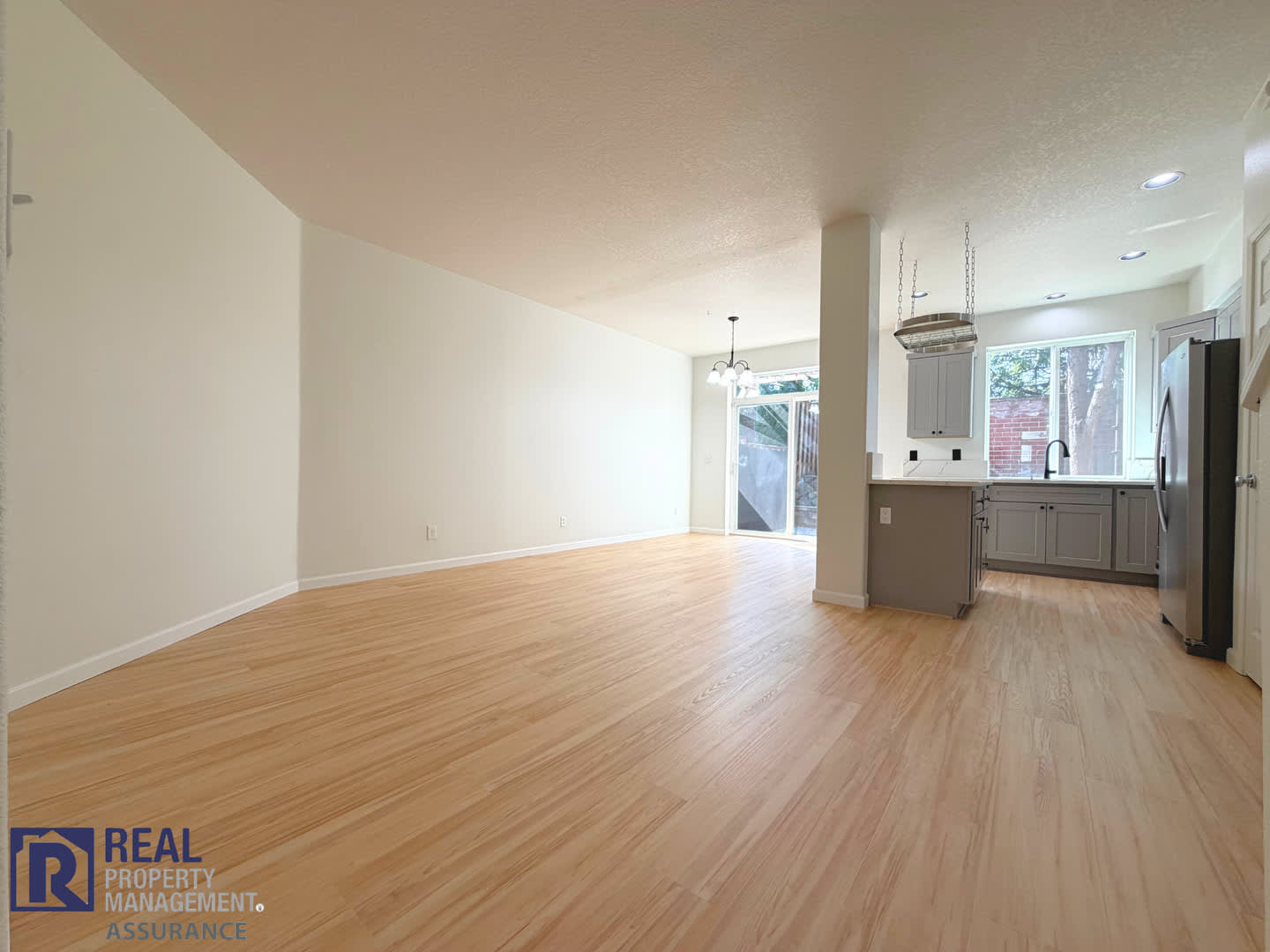 Updated 3-Bed Beaverton Home with Open Layout and Bonus Room – photo 3