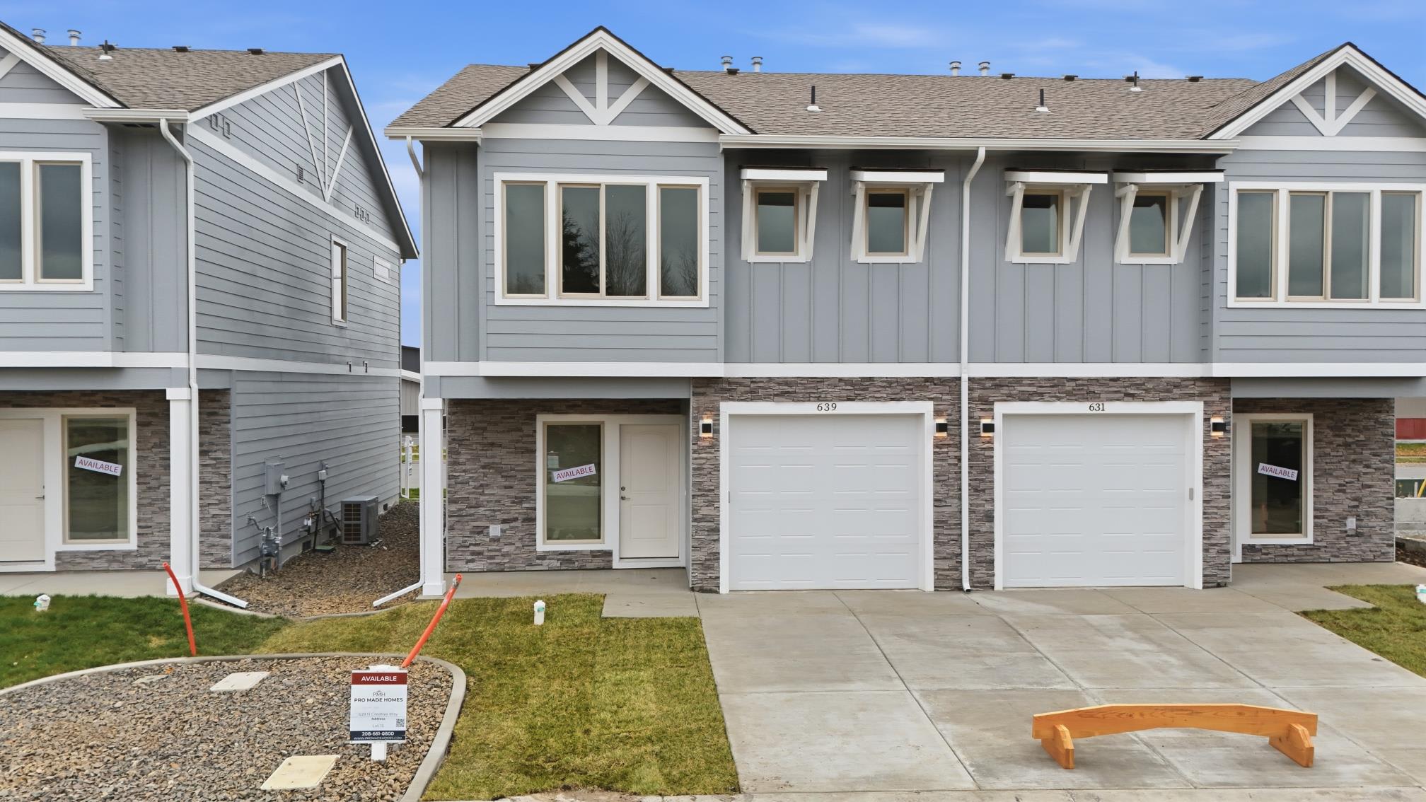 639 Creative Way – photo 1