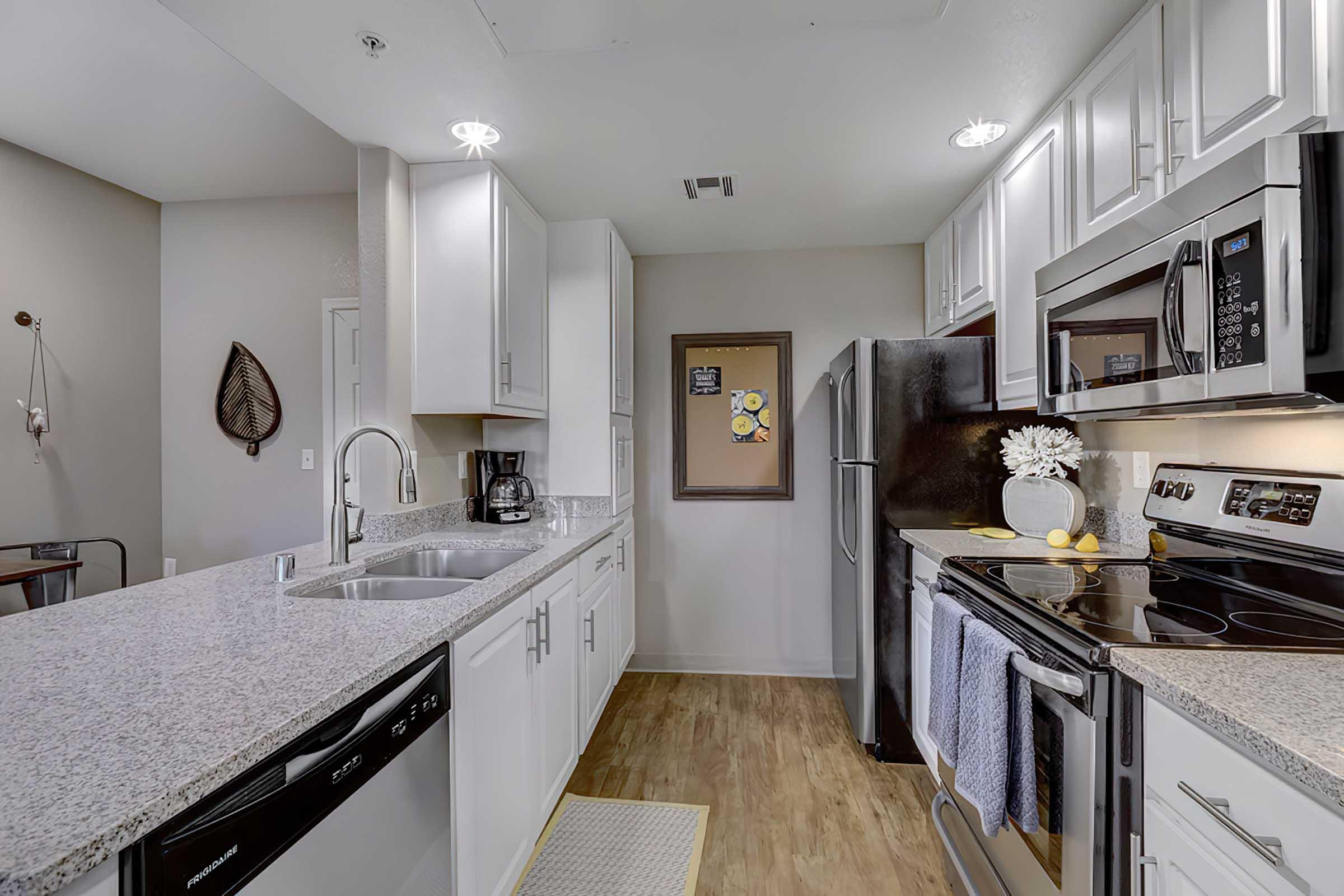 Senior Housing 55+ – photo 1