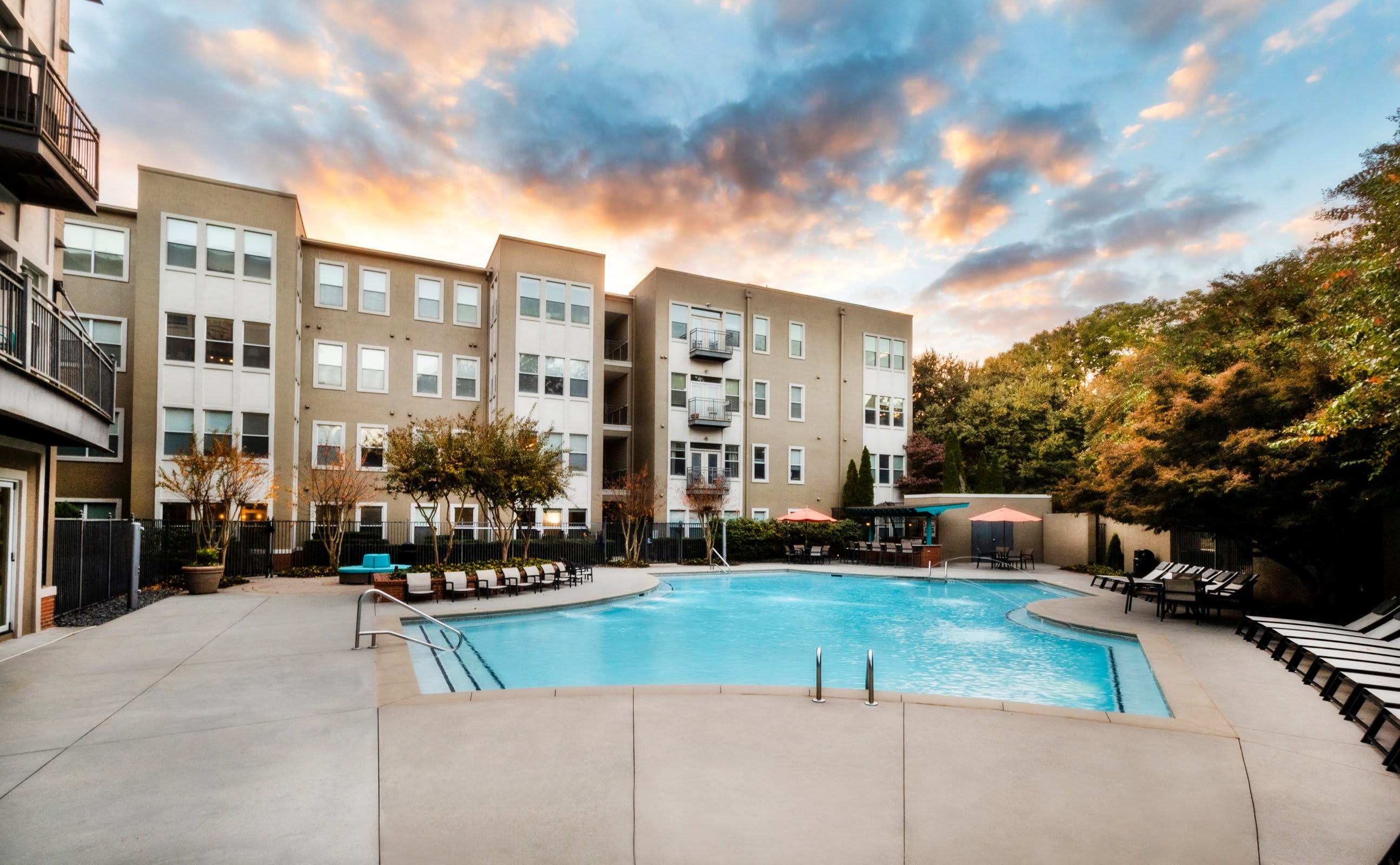 Mariposa Lofts – photo 1
