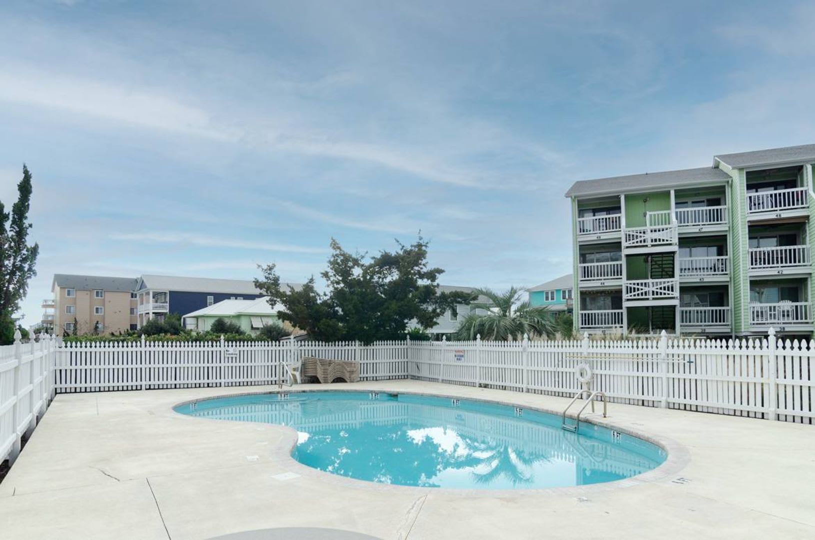 (C037) 101 Sea Oats Lane, Unit D19 Carolina Beach, NC 28428 – photo 2
