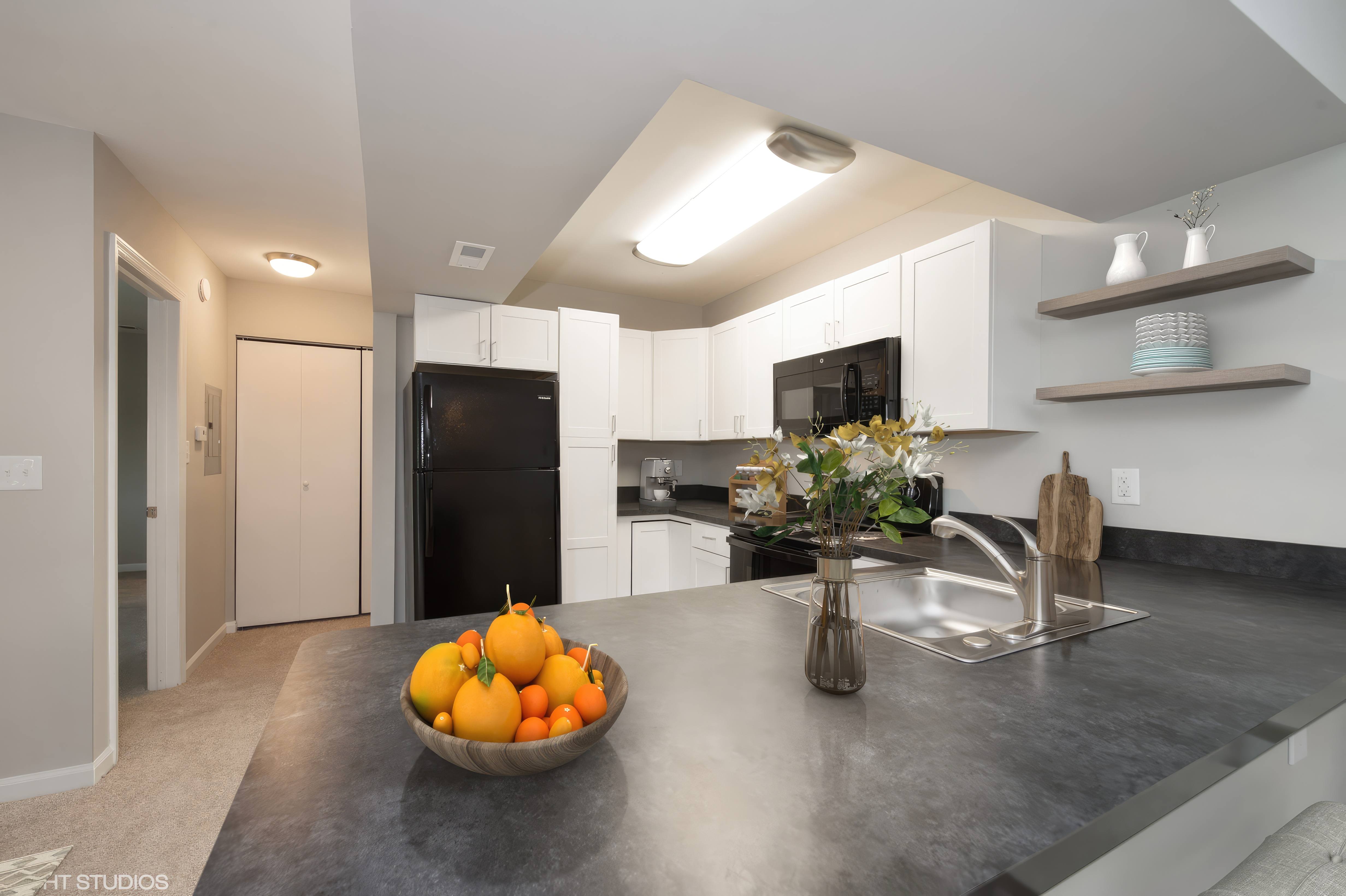 7 Pointe Apartments – photo 4