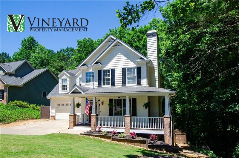 150 Mountain Vista Blvd – photo 3