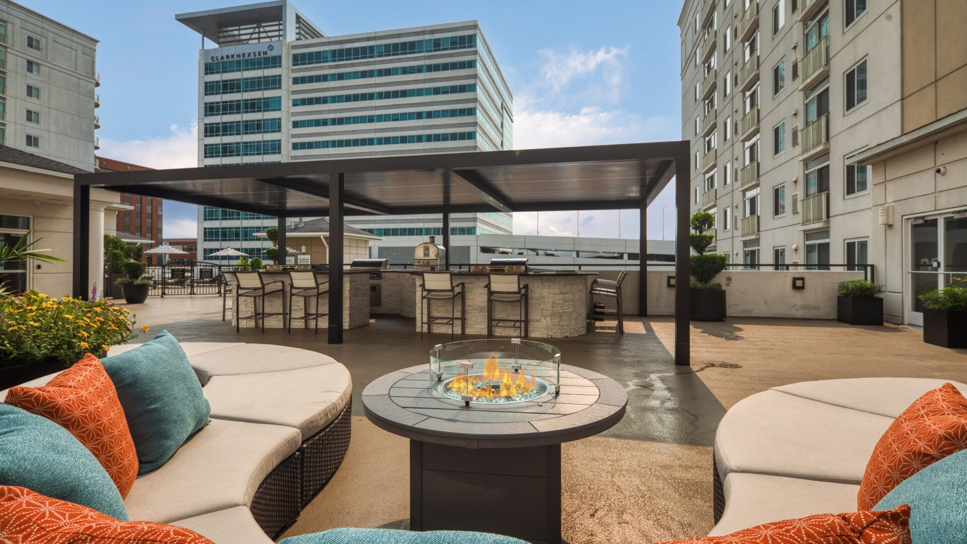 The Cosmopolitan Apartments – photo 4