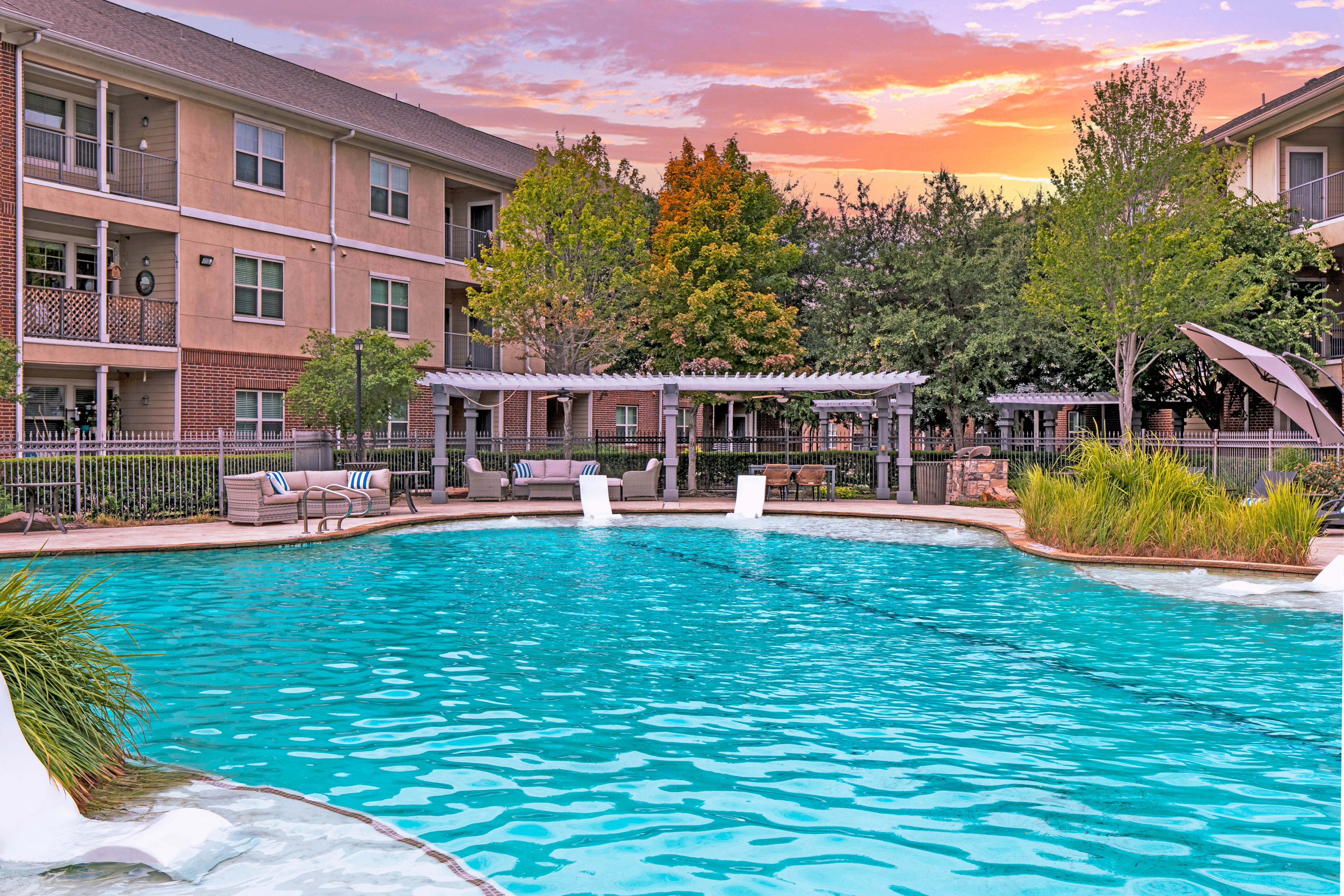Villas At Wylie – photo 1
