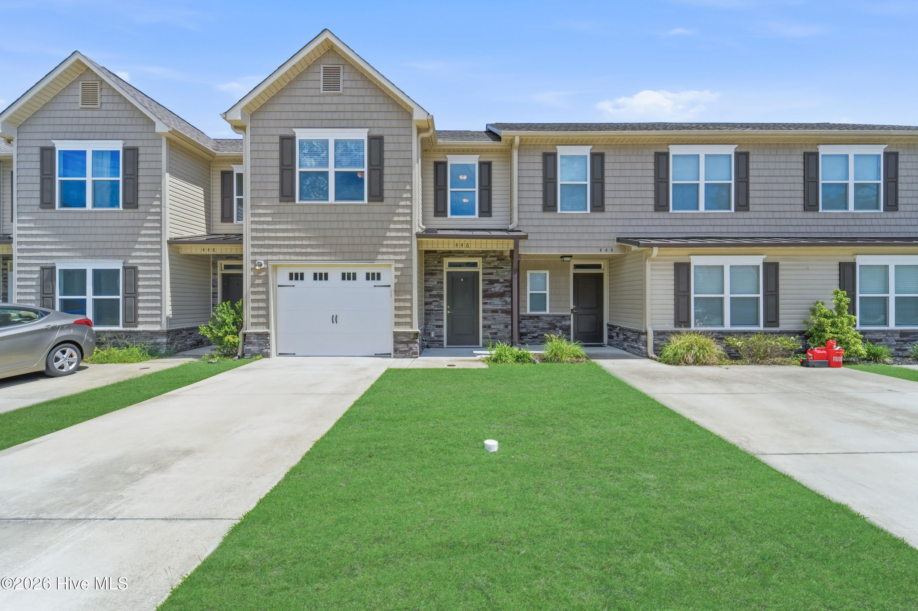 446 Sullivan Loop Road – photo 1