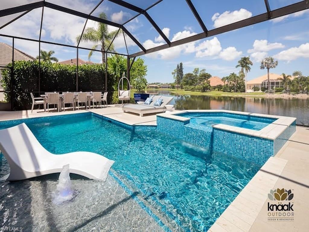 8967 Lely Island Cir – photo 1