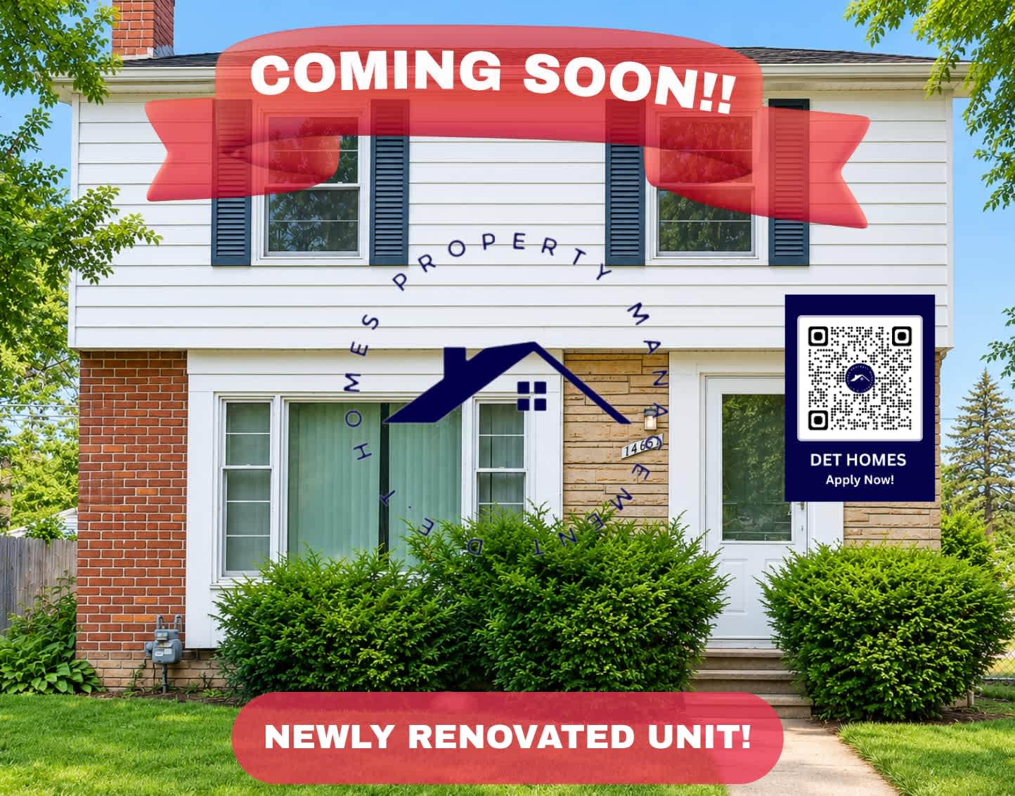 14651 Vaughan Street – photo 1