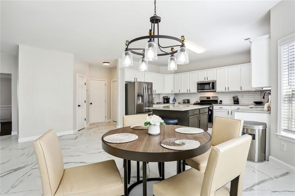 5161 Madison Green Drive SW – photo 4