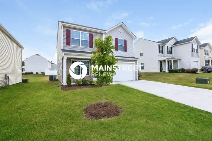 538 Salem Springs Drive – photo 1