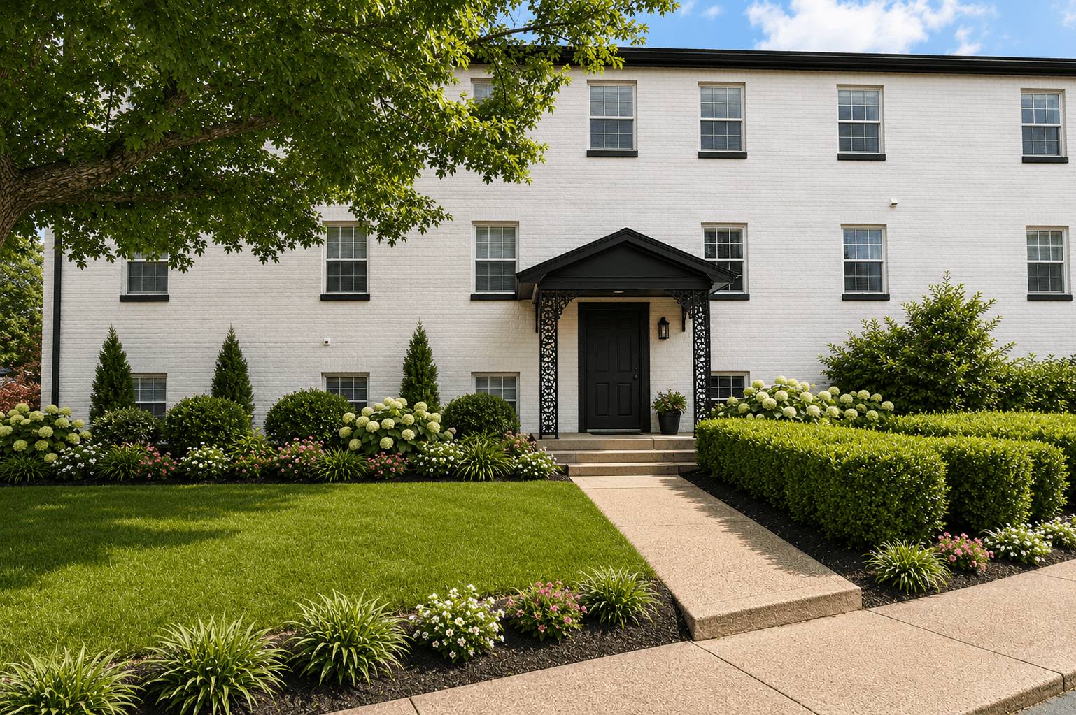 Viceroy Apartments – photo 4