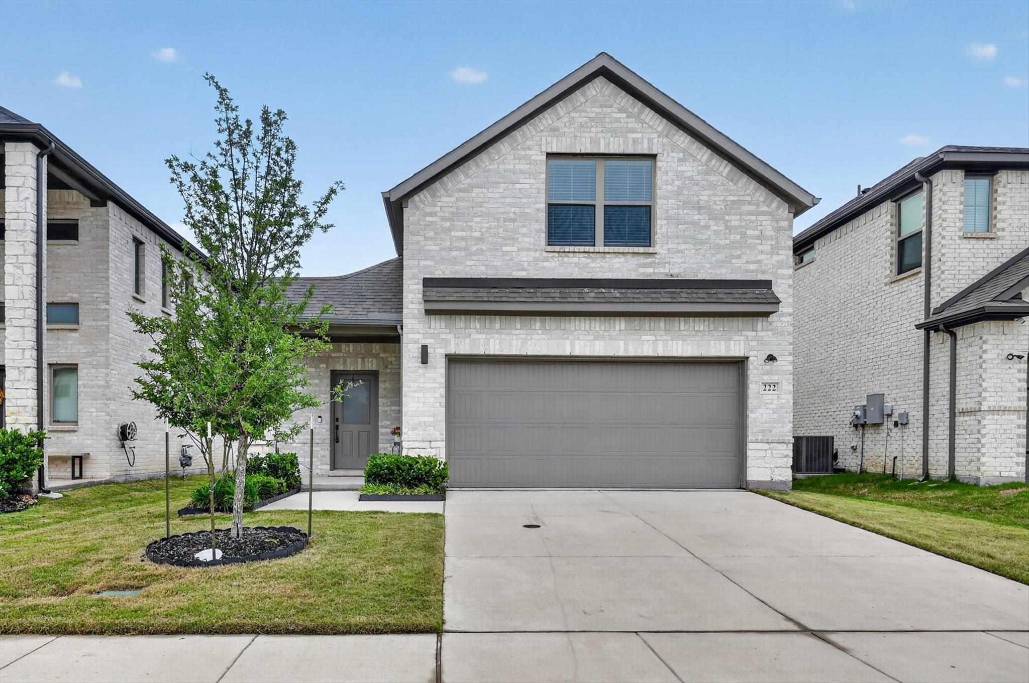 222 Goosewood Drive – photo 1